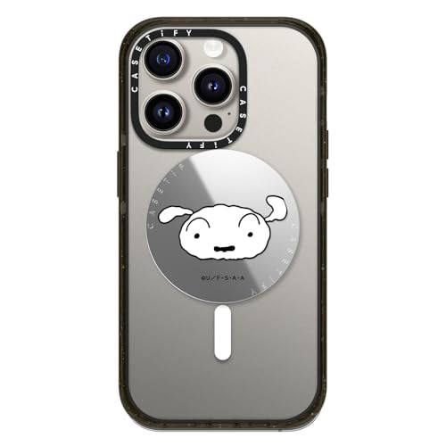 Amazon.co.jp: CASETiFY Snappy™ ミラー グリップスタンド MagSafe対応 Amazon.co.jp: CASETiFY Snappy™ ミラー グリップスタンド MagSafe対応